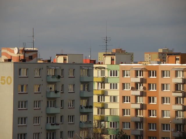 Balkony