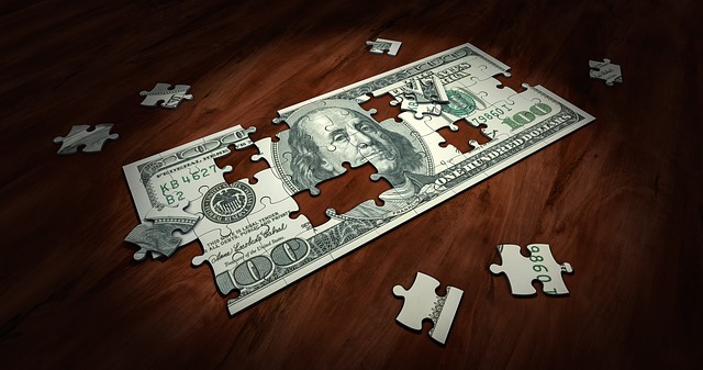 dolarovka z puzzle