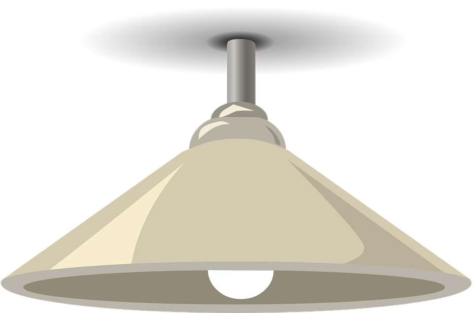 obrázek lampy